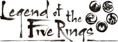 Legend of the Five Rings